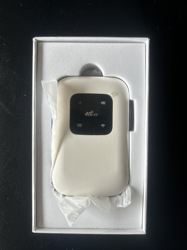 Lte portable mobile - lte,