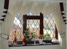 NEW SWAGS AND TAILS WITH