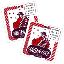 Savarez Argentine Acoustic