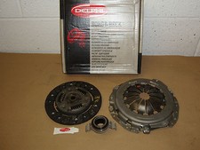 Fiat Uno 1.1 Engine C501 G/Box