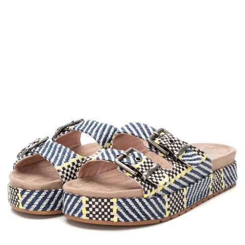 Refresh xti tex - xti, navy