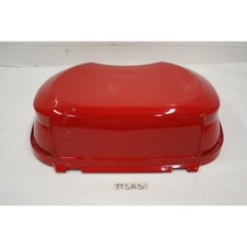 Top Case Lid Panel 44 Liters