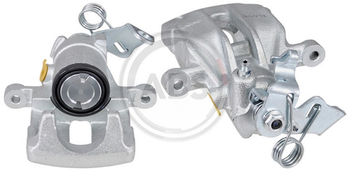 Rear right brake - rear,