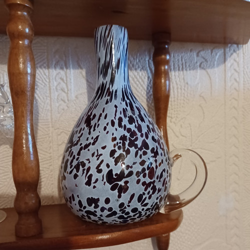 Pembrokeshire wales art - wales, glass