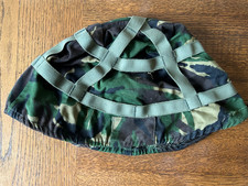 BRITISH ARMY MK6 DPM CAMO