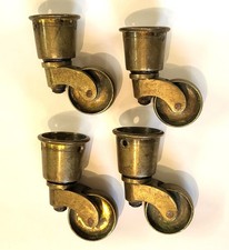 Set 4 large heavy duty