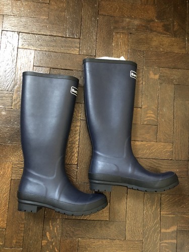 Barbour country wellington - barbour,