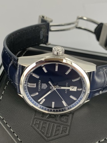Gents tag heuer carrera - tag,