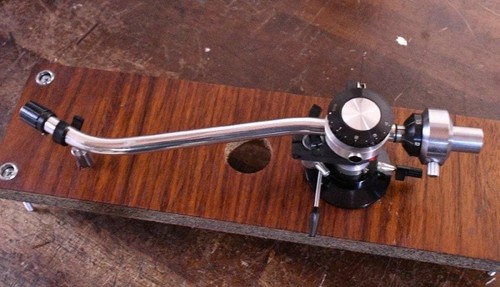 Micro seiki 101mk2 - ma-101mk2, tonearm