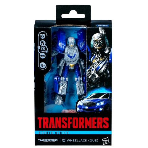 Transformers studio series - transformers,