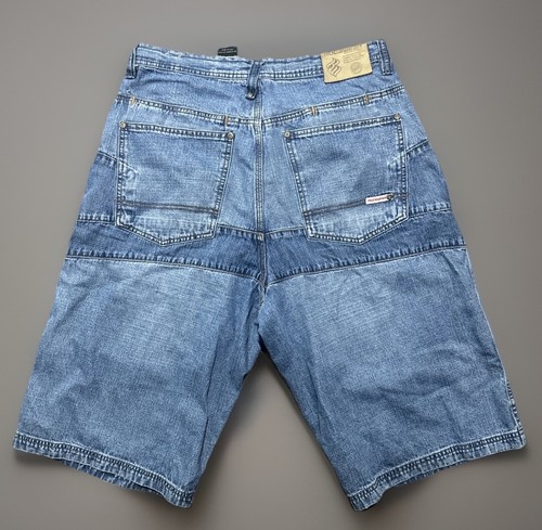 Rocawear shorts mens long - rocawear,