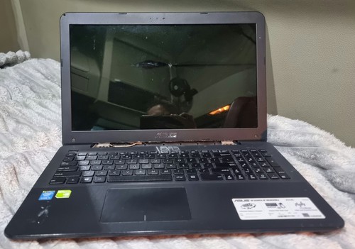 Asus x554l - asus,