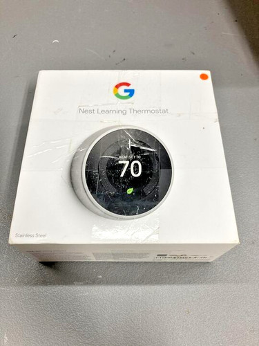 Google nest learning - google,