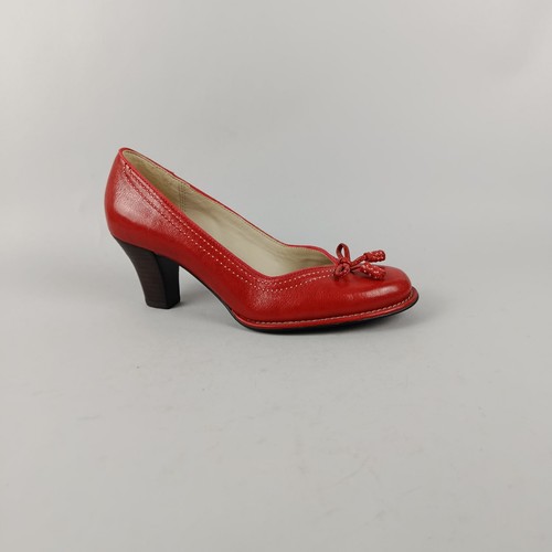 Clarks court shoes womens 5 - clarks,