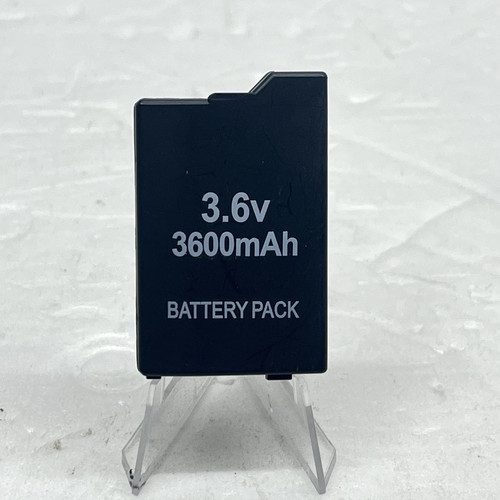 New replacement battery for - battery,
