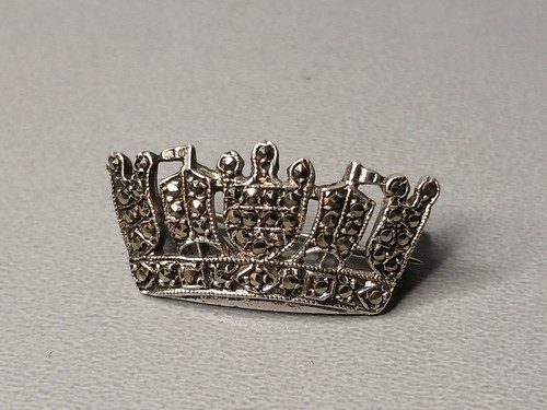 Sterling silver sweetheart
