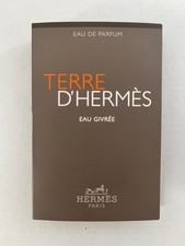 ** HERMES ** TERRE D’HERMES