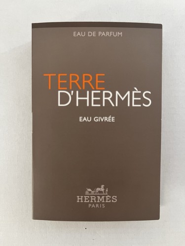 Hermes terre d - terre, d’hermes