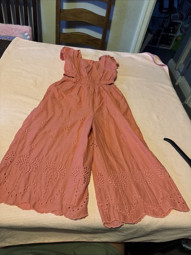 Playsuit age bnwt pink - -,