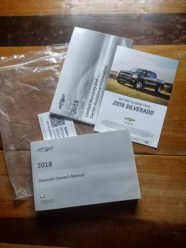2018 silverado 1500 2500hd - 2018,
