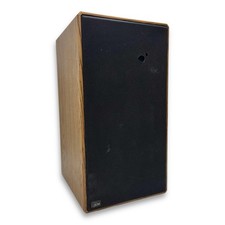 DCM CX-17 Monitor Series Stereo BookShelf 1 Speaker Wood Grain 8 Ohms 100W Peak