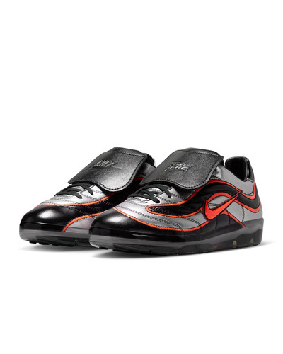 Nike cryoshot mercurial vapor - nike,