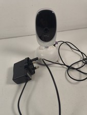 Bt Video Baby Monitor 6000