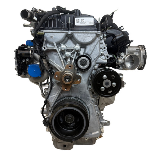 Engine t23hdtx ford ranger - engine, 2.3