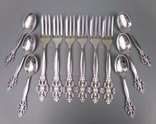 Pastry cake forks coffee - /, &