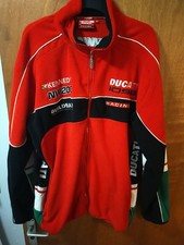 Ducati Kennedy Motor Bike