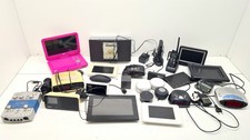 Job Lot Untested DAB Radio