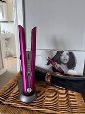 Dyson Corrale HS07 Cord-Free Pink
