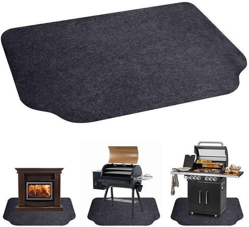 Fire resistant fireplace - fire,