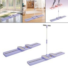 Leg Exercise Machine, Folding