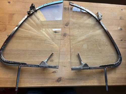 Vintage l quarter lights - &,