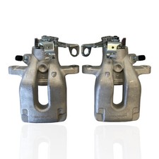 Fits Citroen DS3 C2 C3 C4 Brake Calipers Pair Rear Left&Right 2002-Onward