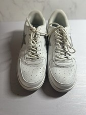 BAPE x JJJJound Bapesta White/Light Grey Men Sneakers US10 UK9 Star Trainers