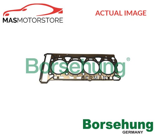 Engine cylinder head - engine, gasket