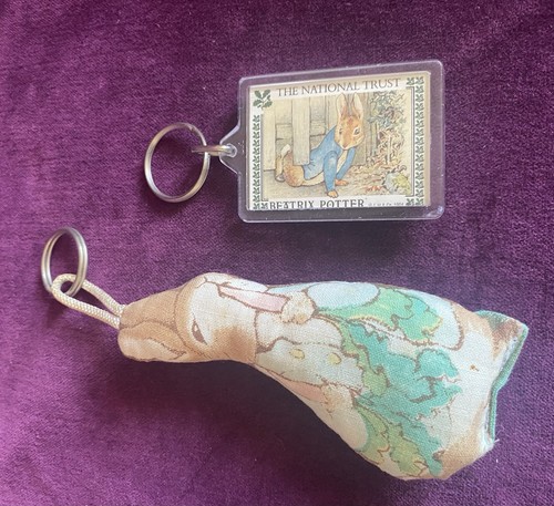 Vintage beatrix potter - vintage,