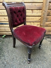 Antique Chair