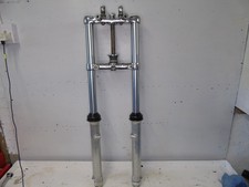 Triumph T140 Forks