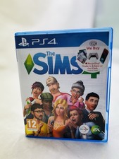 The Sims 4 PS4 Video Game