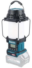 Makita MR009GZ Akku-Radio mit