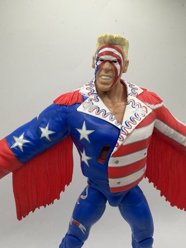 Wwe sting wrestling action - wwe,