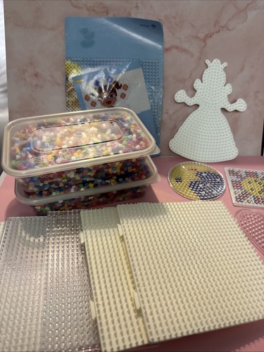 Hama beads shape - hama, +