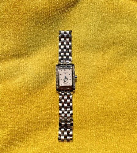 Longines dolce vita real - dolce,