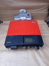 SMA Sunny Boy SB3000 TL-21 3 KW Solar PV Inverter 3 kw With Mounting Bracket 