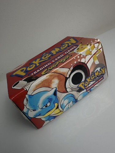Vintage wotc pokemon tcg card - pokemon,