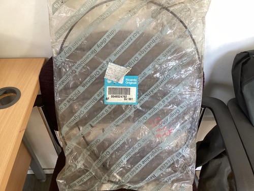 Fiat punto mk2 bonnet - punto, release