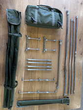 Solar Tackle World Wide